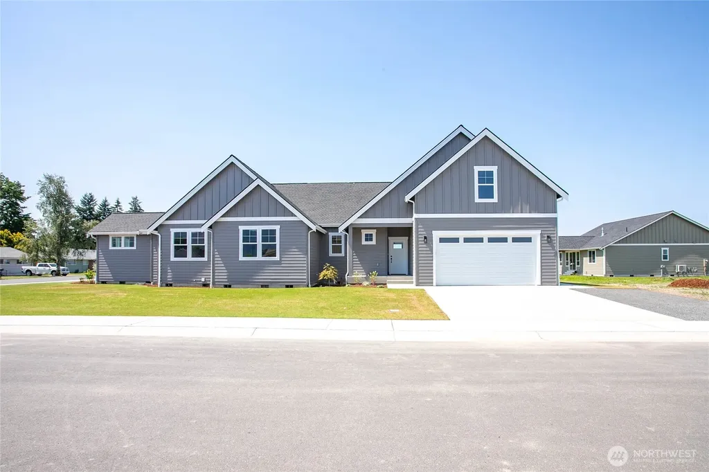 400 W 3rd Street Sumas WA 98247