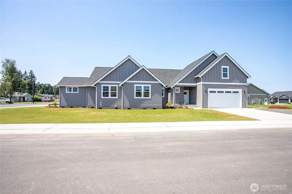 400 W 3rd Street Sumas WA 98247