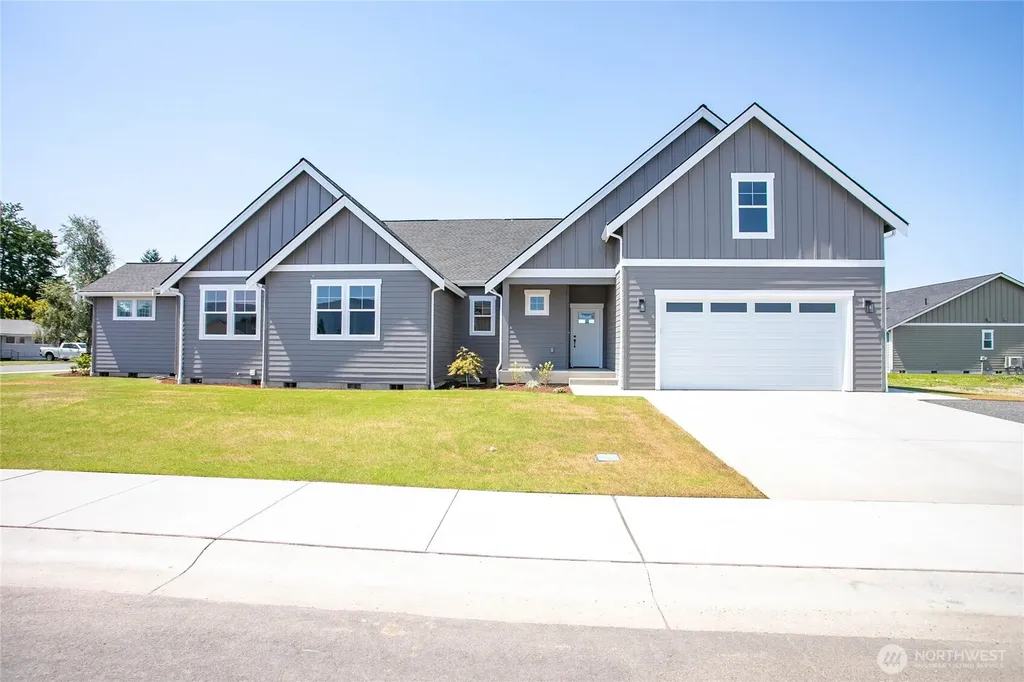 400 W 3rd Street Sumas WA 98247