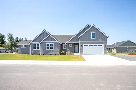 400 W 3rd Street Sumas WA 98247
