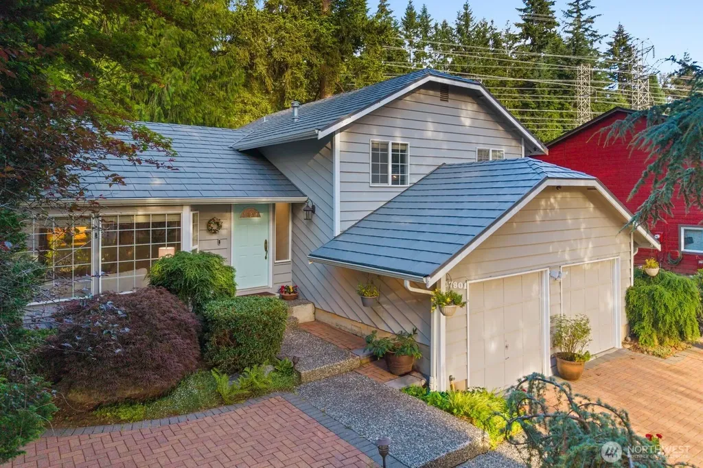 17801 23rd Avenue SE Bothell WA 98012