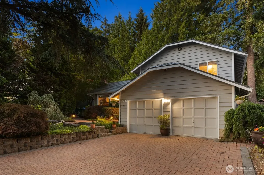 17801 23rd Avenue SE Bothell WA 98012
