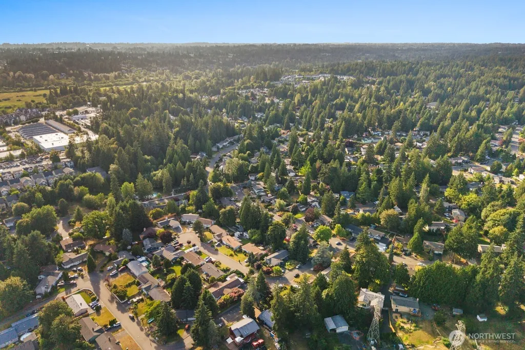 17801 23rd Avenue SE Bothell WA 98012