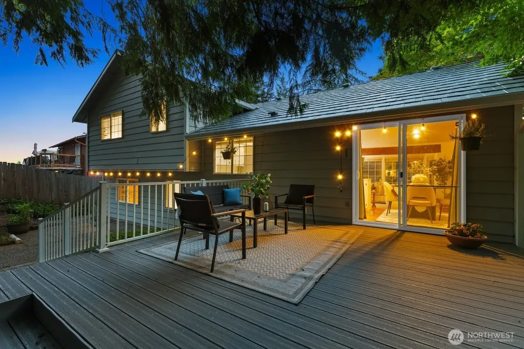 17801 23rd Avenue SE Bothell WA 98012
