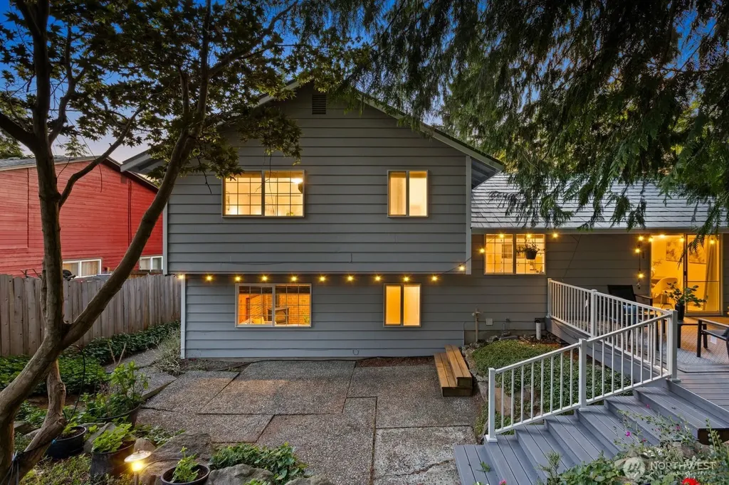 17801 23rd Avenue SE Bothell WA 98012