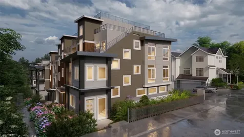 957 Aberdeen Avenue NE Renton WA 98056