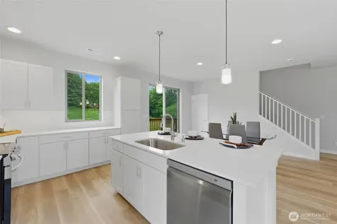 12506 SE 256th Place Kent WA 98030