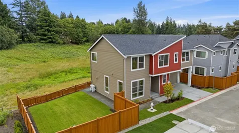 12506 SE 256th Place Kent WA 98030