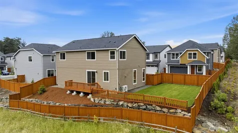12506 SE 256th Place Kent WA 98030