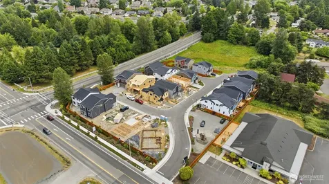 12506 SE 256th Place Kent WA 98030