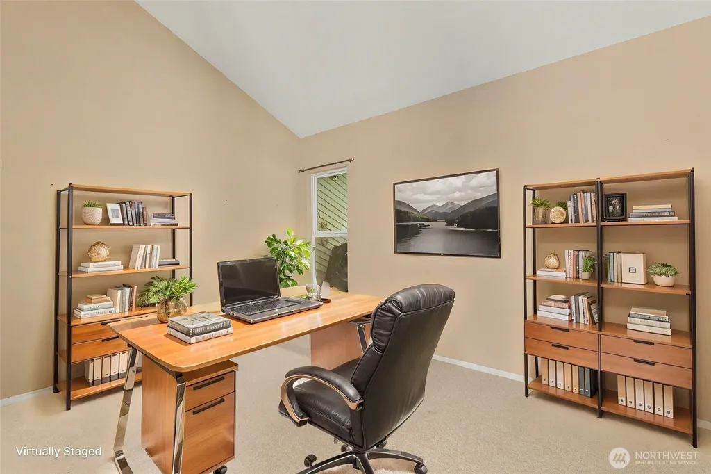 202 Mountain Park Boulevard Issaquah WA 98027