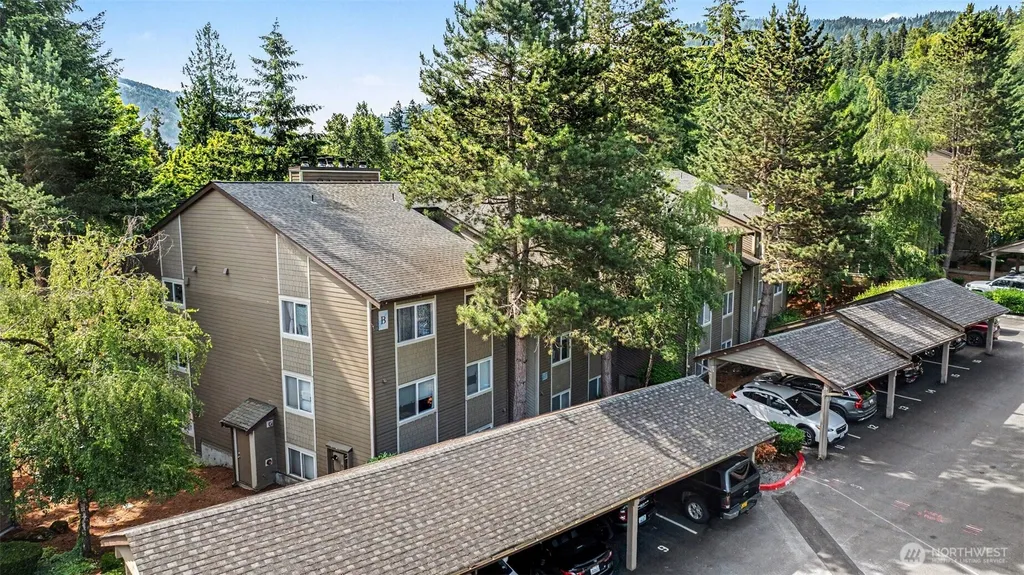 202 Mountain Park Boulevard Issaquah WA 98027