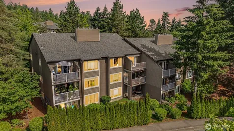 202 Mountain Park Boulevard Issaquah WA 98027