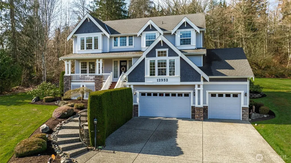 12932 3rd Avenue NE Marysville WA 98271
