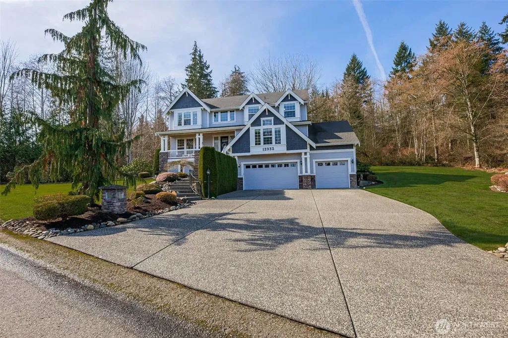 12932 3rd Avenue NE Marysville WA 98271