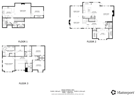 12932 3rd Avenue NE Marysville WA 98271