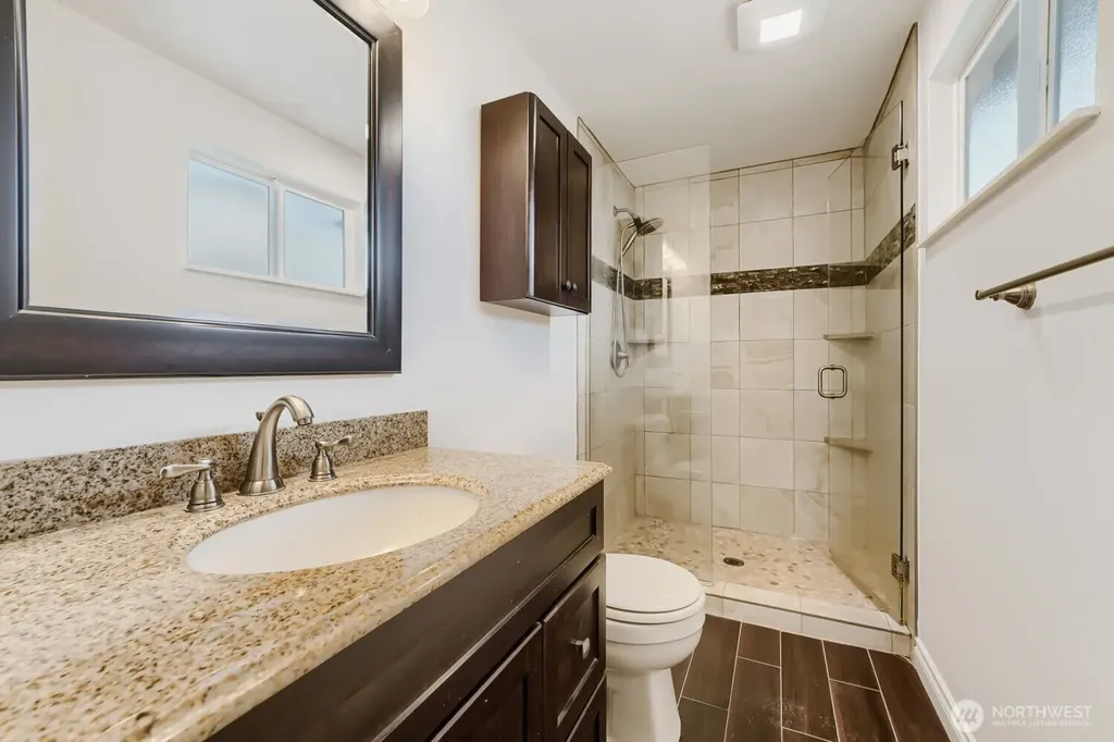 4437 NE 23rd Court Renton WA 98059