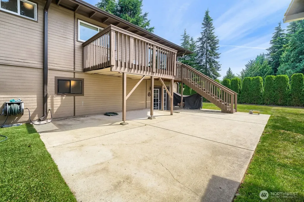 4437 NE 23rd Court Renton WA 98059