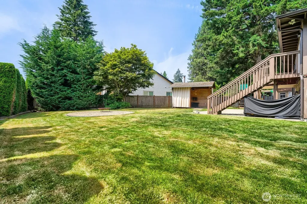 4437 NE 23rd Court Renton WA 98059