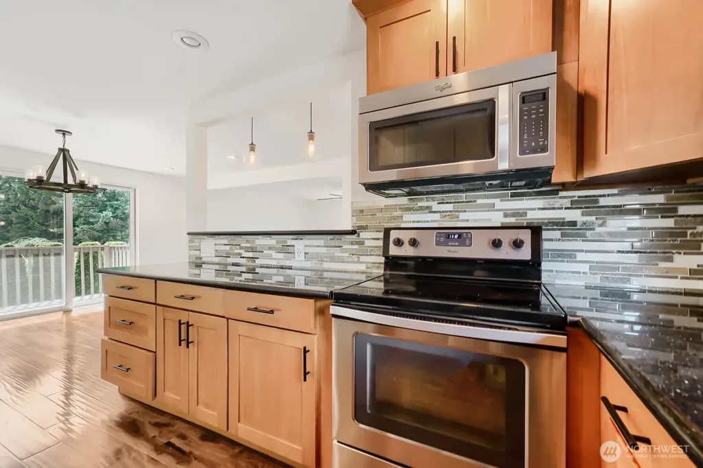 4437 NE 23rd Court Renton WA 98059