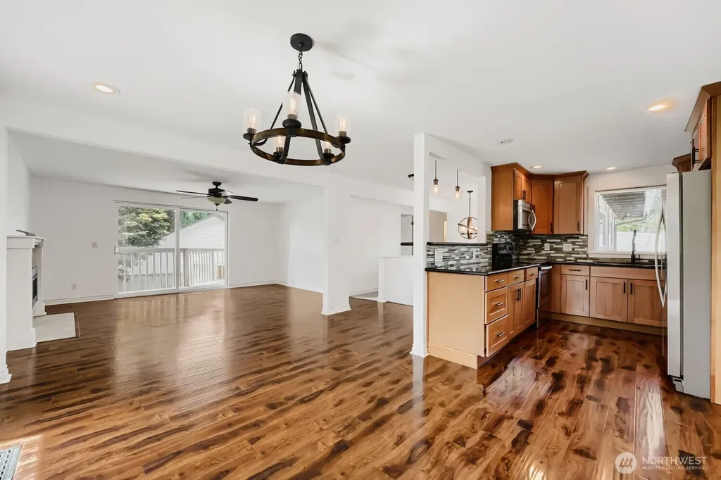 4437 NE 23rd Court Renton WA 98059