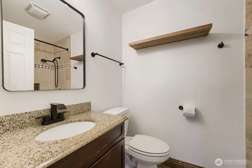 4437 NE 23rd Court Renton WA 98059