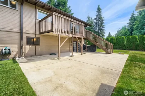 4437 NE 23rd Court Renton WA 98059
