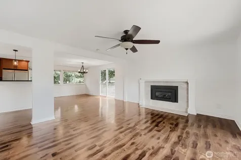 4437 NE 23rd Court Renton WA 98059