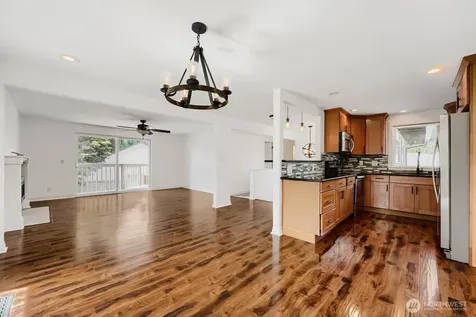 4437 NE 23rd Court Renton WA 98059