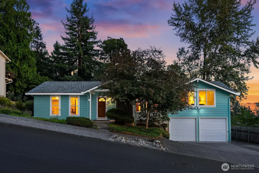 505 S 26th Street Renton WA 98055