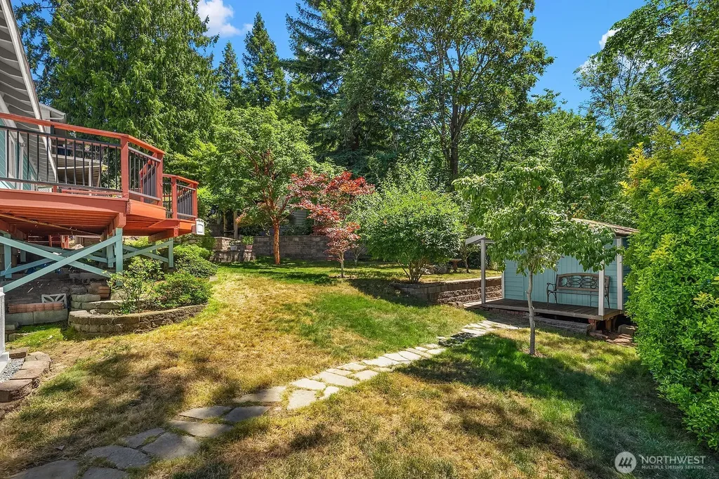 505 S 26th Street Renton WA 98055