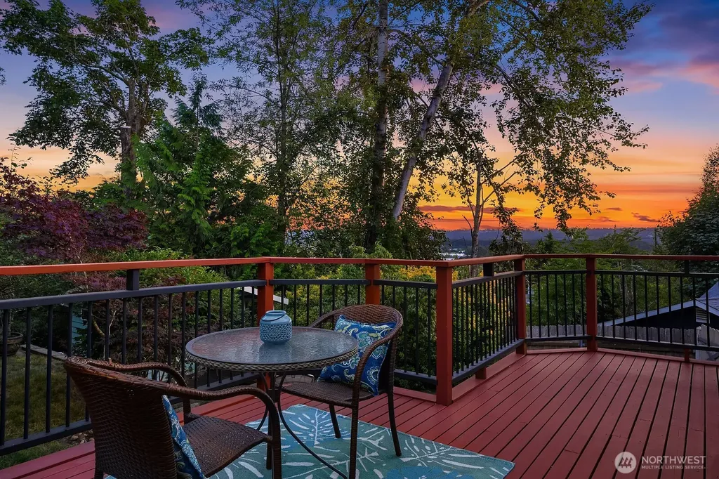 505 S 26th Street Renton WA 98055