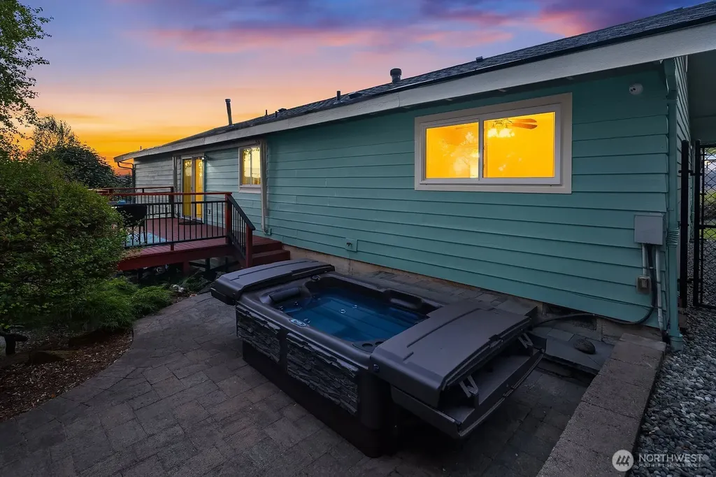 505 S 26th Street Renton WA 98055
