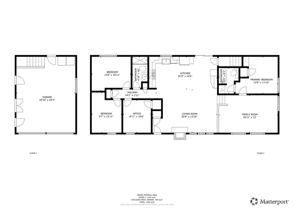 505 S 26th Street Renton WA 98055