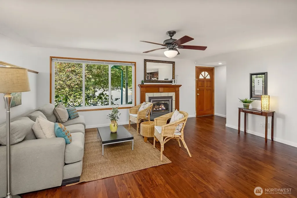 505 S 26th Street Renton WA 98055