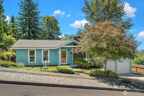 505 S 26th Street Renton WA 98055