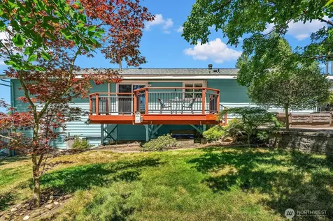 505 S 26th Street Renton WA 98055