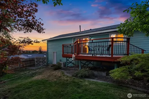 505 S 26th Street Renton WA 98055