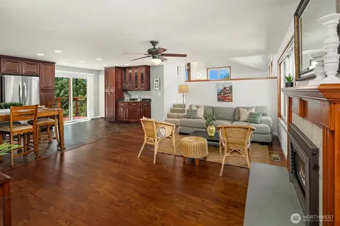 505 S 26th Street Renton WA 98055