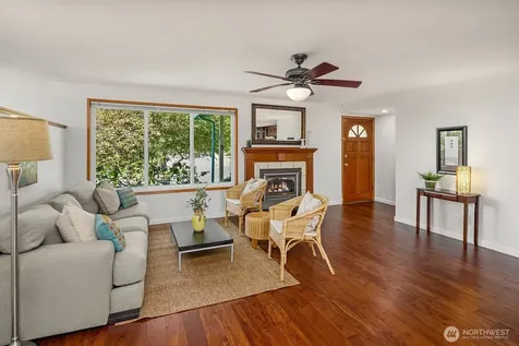 505 S 26th Street Renton WA 98055