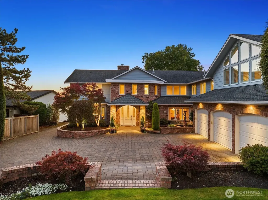 18141 Normandy Terrace SW Normandy Park WA 98166