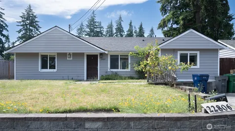 22806 53rd Avenue W Mountlake Terrace WA 98043