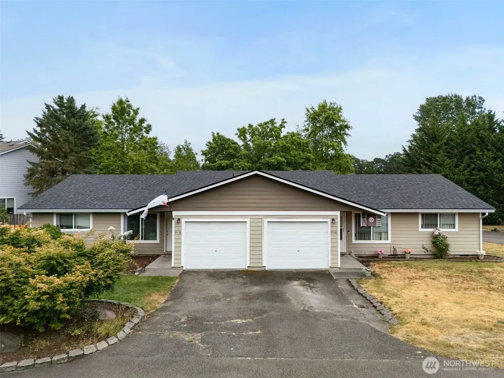 17624 30th Avenue Ct E Tacoma WA 98387