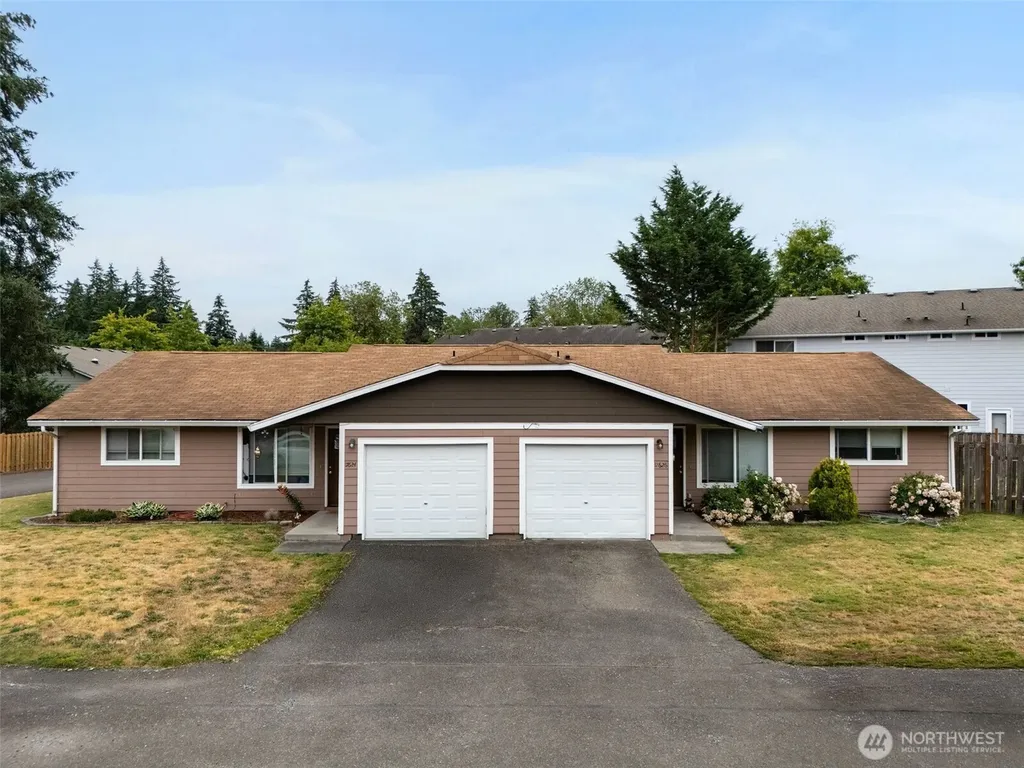 17624 30th Avenue Ct E Tacoma WA 98387