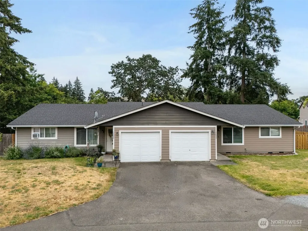 17624 30th Avenue Ct E Tacoma WA 98387