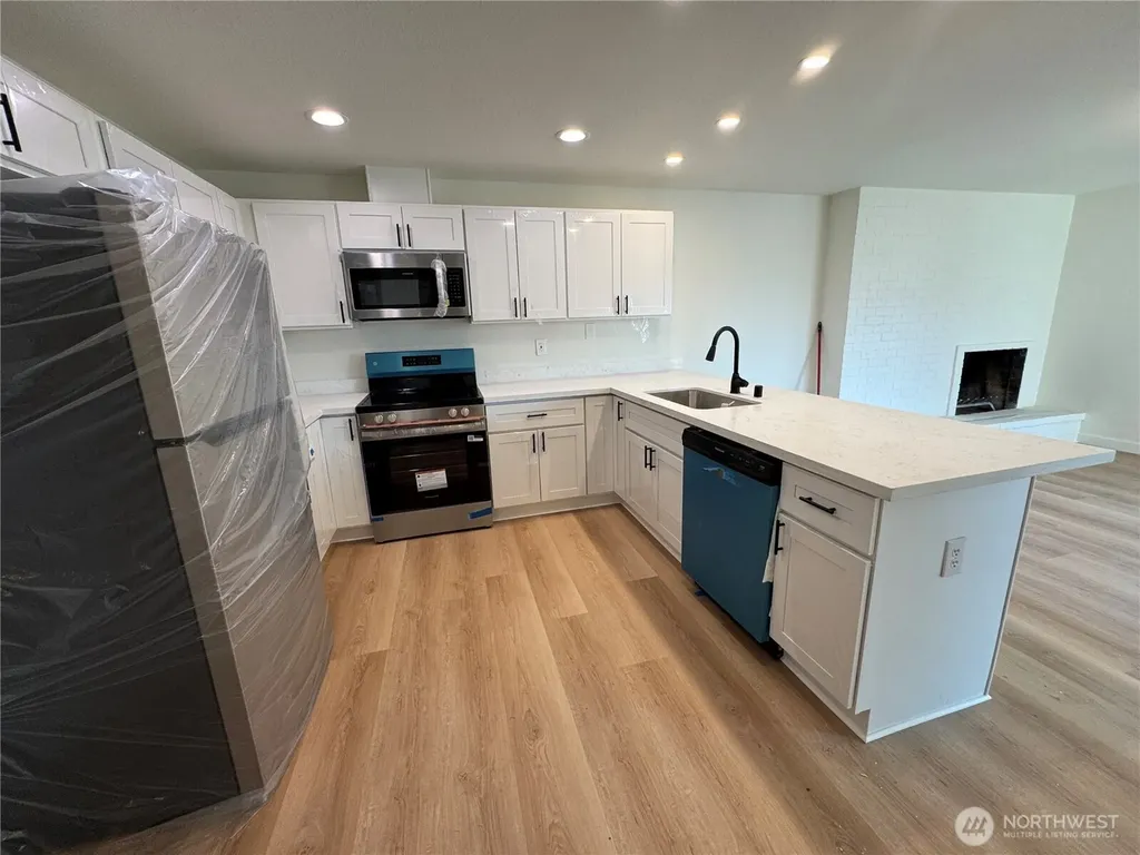 17624 30th Avenue Ct E Tacoma WA 98387