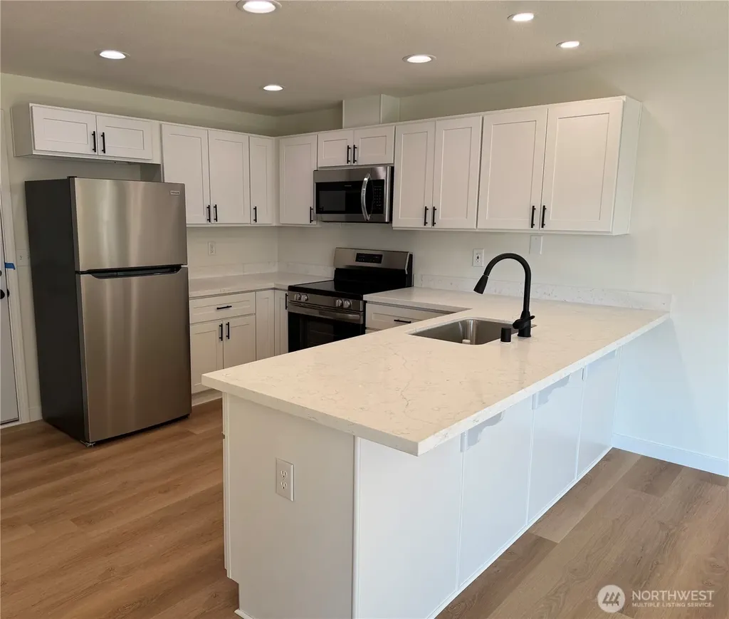 17624 30th Avenue Ct E Tacoma WA 98387