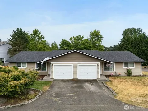 17624 30th Avenue Ct E Tacoma WA 98387