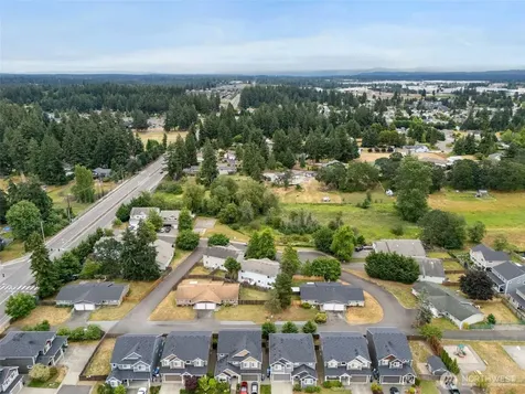 17624 30th Avenue Ct E Tacoma WA 98387