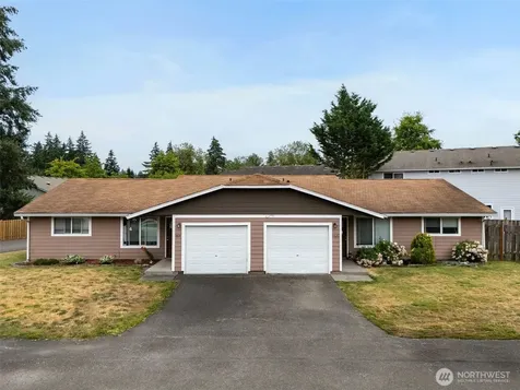 17624 30th Avenue Ct E Tacoma WA 98387